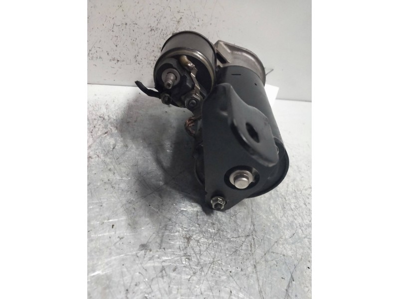 Recambio de motor arranque para opel astra g berlina comfort referencia OEM IAM 0001109088 BOSCH DTI 6 V