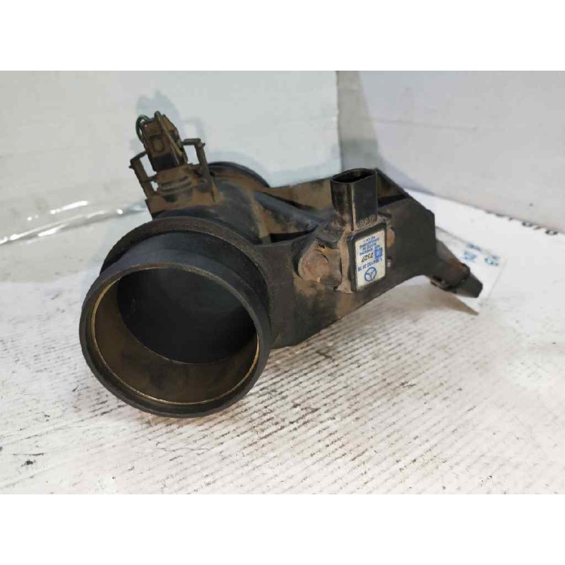 Recambio de caudalimetro para mercedes sprinter 02.00  caja cerrada 208 cdi (901.6/902.661-662) referencia OEM IAM A0041533128 1