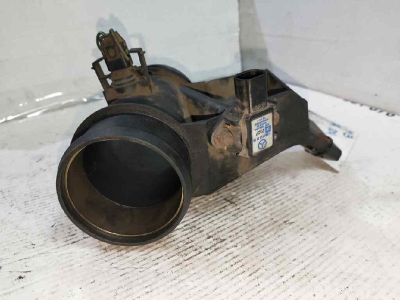 Recambio de caudalimetro para mercedes sprinter 02.00  caja cerrada 208 cdi (901.6/902.661-662) referencia OEM IAM A0041533128 1