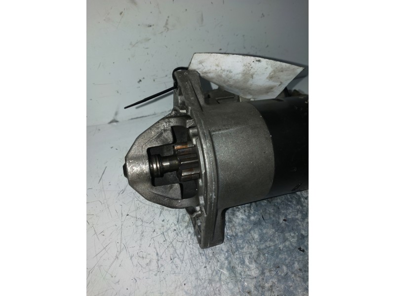 Recambio de motor arranque para suzuki sx4 rw (ey) glx referencia OEM IAM   