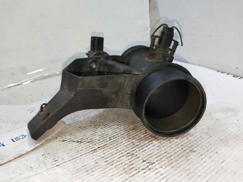Recambio de caudalimetro para mercedes sprinter 02.00  caja cerrada 208 cdi (901.6/902.661-662) referencia OEM IAM A0041533128 1