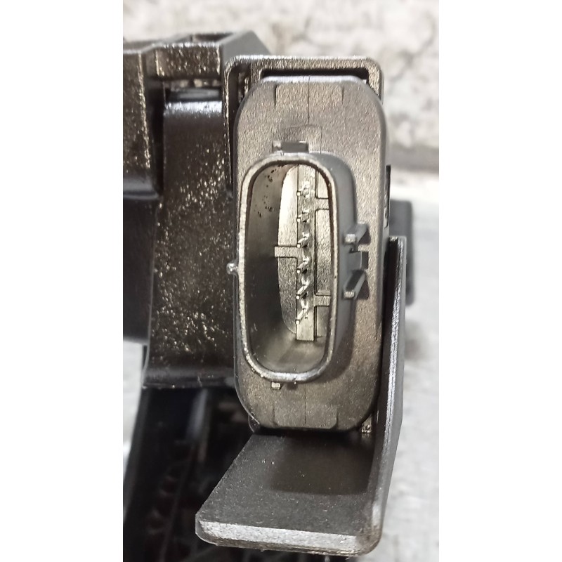 Recambio de potenciometro pedal para kia sportage business 2wd referencia OEM IAM   