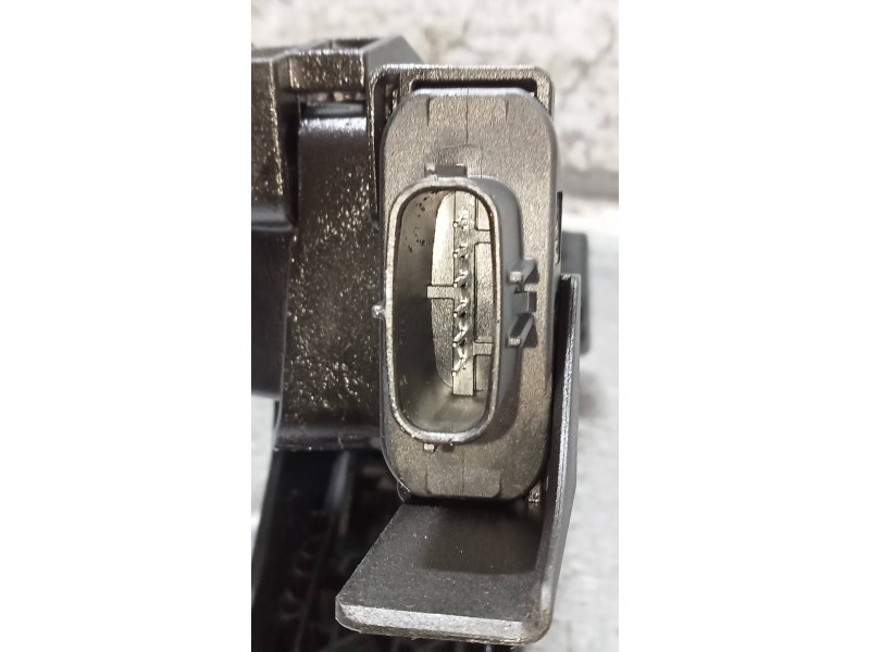 Recambio de potenciometro pedal para kia sportage business 2wd referencia OEM IAM   
