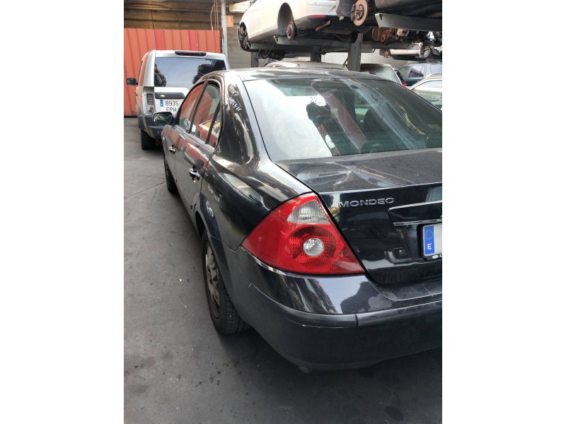 ford mondeo berlina (ge) del año 2005