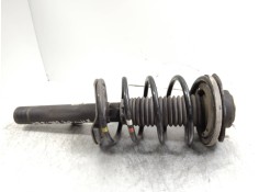 Recambio de amortiguador delantero izquierdo para citroen xsara picasso 1.6 hdi 110 sx top referencia OEM IAM   