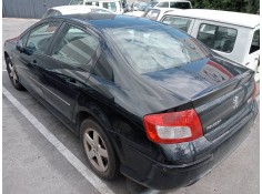 peugeot 407 del año 2010 2