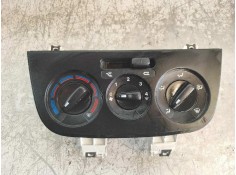 Recambio de mando calefaccion / aire acondicionado para peugeot bipper básico referencia OEM IAM 50274320  