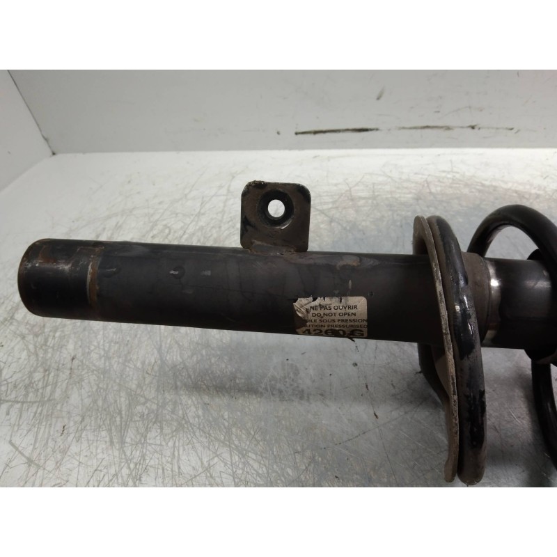 Recambio de amortiguador delantero izquierdo para citroen xsara picasso 1.6 hdi 110 sx top referencia OEM IAM   