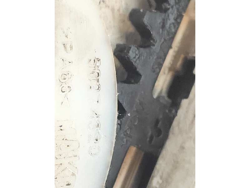 Recambio de mando calefaccion / aire acondicionado para peugeot bipper básico referencia OEM IAM 50274320  