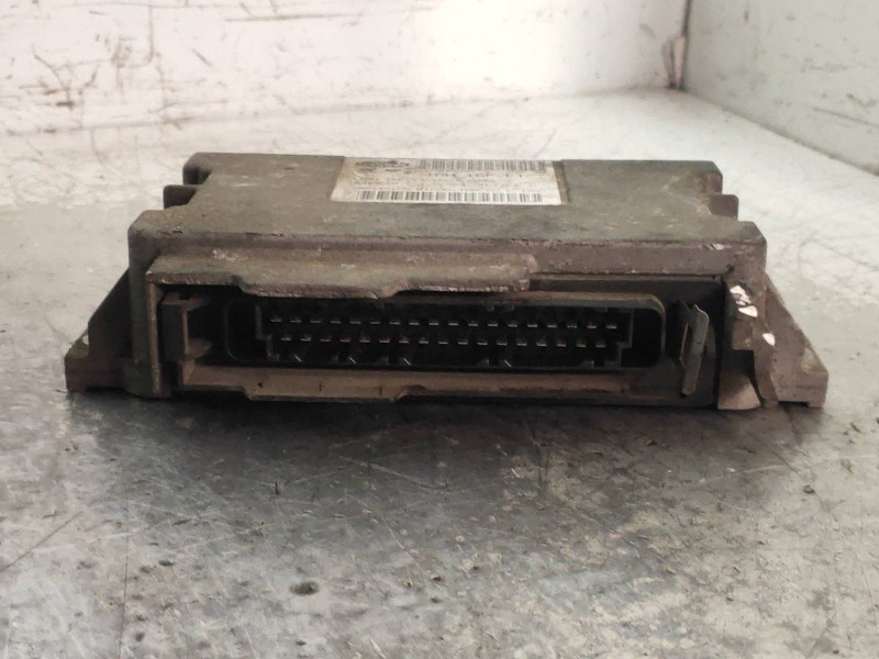 Recambio de centralita motor uce para lancia lancia y 1.2 le referencia OEM IAM IAW16FET 46545155 6160210802