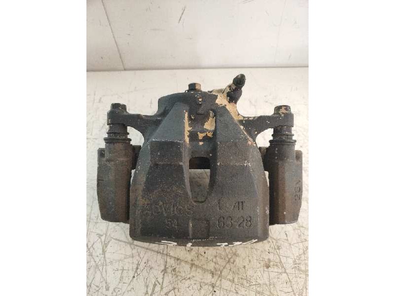Recambio de pinza freno delantera izquierda para toyota rav 4 (a3) active referencia OEM IAM   