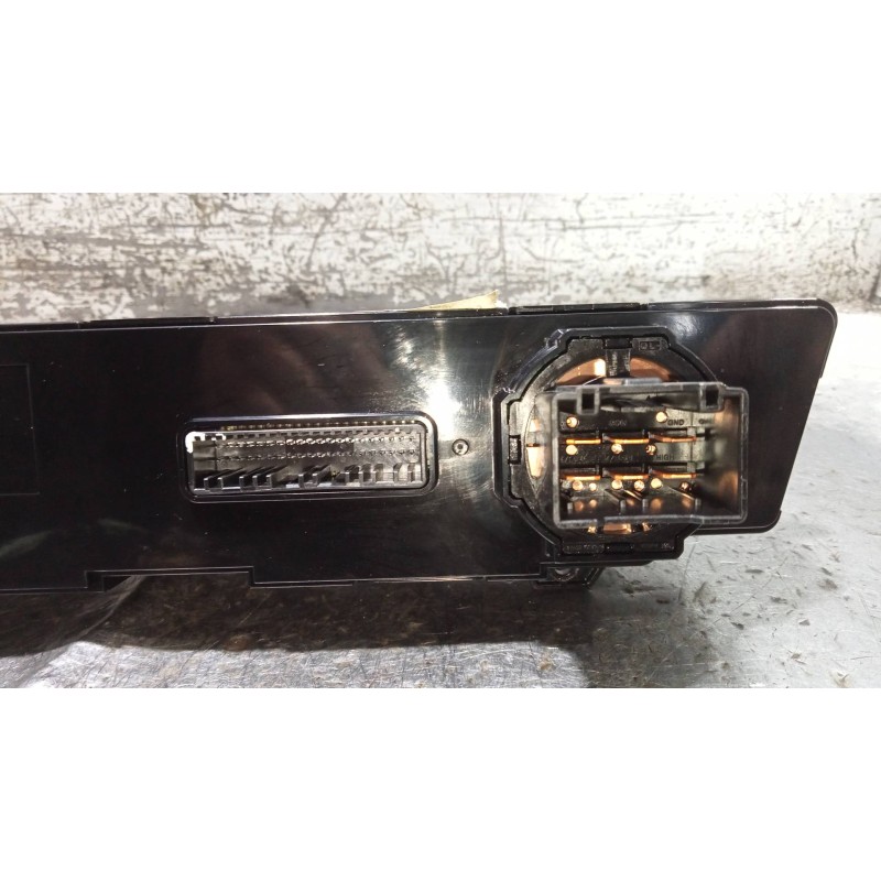 Recambio de mando calefaccion / aire acondicionado para kia sportage business 2wd referencia OEM IAM 97250F1000 97250F1000AK5 