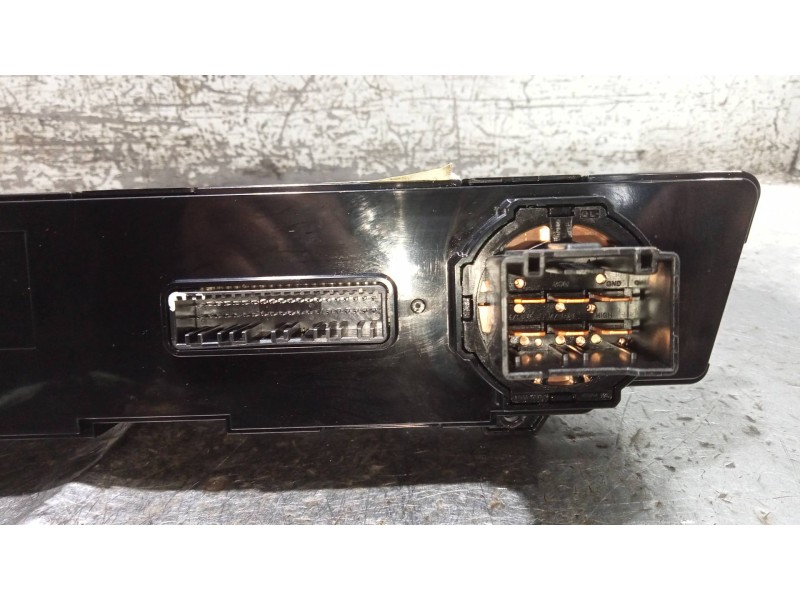 Recambio de mando calefaccion / aire acondicionado para kia sportage business 2wd referencia OEM IAM 97250F1000 97250F1000AK5 