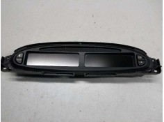 Recambio de cuadro instrumentos para citroen xsara picasso 1.6 hdi 110 sx top referencia OEM IAM 9655660980 110008966009 