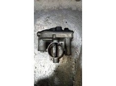 Recambio de caja mariposa para mercedes clase slk (w170) roadster 230 compressor (170.447) referencia OEM IAM 1110890009  