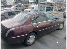 lancia thesis (115) del año 2002 2