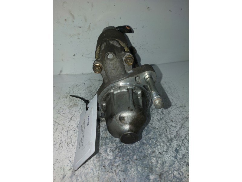 Recambio de motor arranque para suzuki liana rh (er) 1.6 referencia OEM IAM 3110080G0 228008930 DENSO