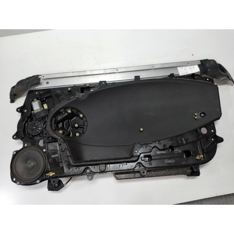 Recambio de elevalunas delantero derecho para bmw mini (r56) 1.4 16v cat referencia OEM IAM 2753722A2A  3P