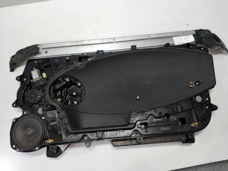 Recambio de elevalunas delantero derecho para bmw mini (r56) 1.4 16v cat referencia OEM IAM 2753722A2A  3P