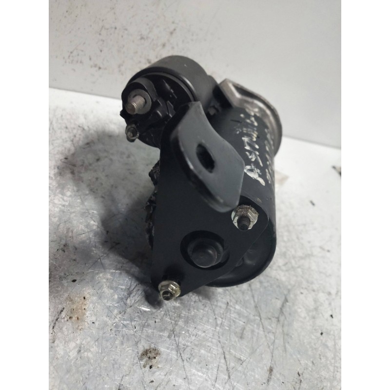 Recambio de motor arranque para opel astra g berlina elegance referencia OEM IAM 001109088 BOSCH DTI 16 V Recambio de motor arranque para opel astra g berlina elegance referencia OEM IAM 001109088 BOSCH DTI 16 V
