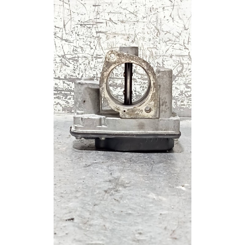 Recambio de caja mariposa para mercedes clase slk (w170) roadster 230 compressor (170.447) referencia OEM IAM 1110890009  