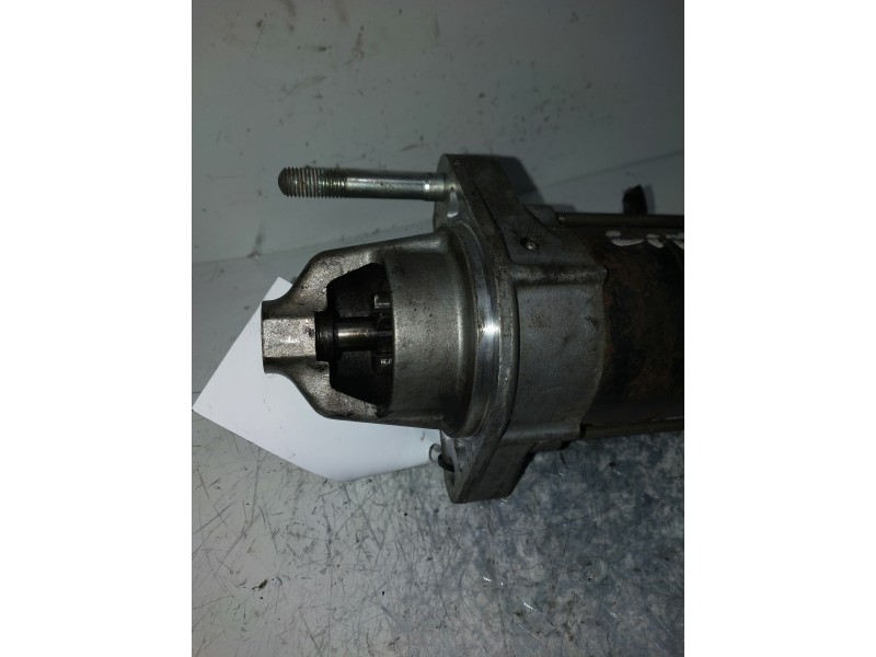 Recambio de motor arranque para suzuki liana rh (er) 1.6 referencia OEM IAM 3110080G0 228008930 DENSO