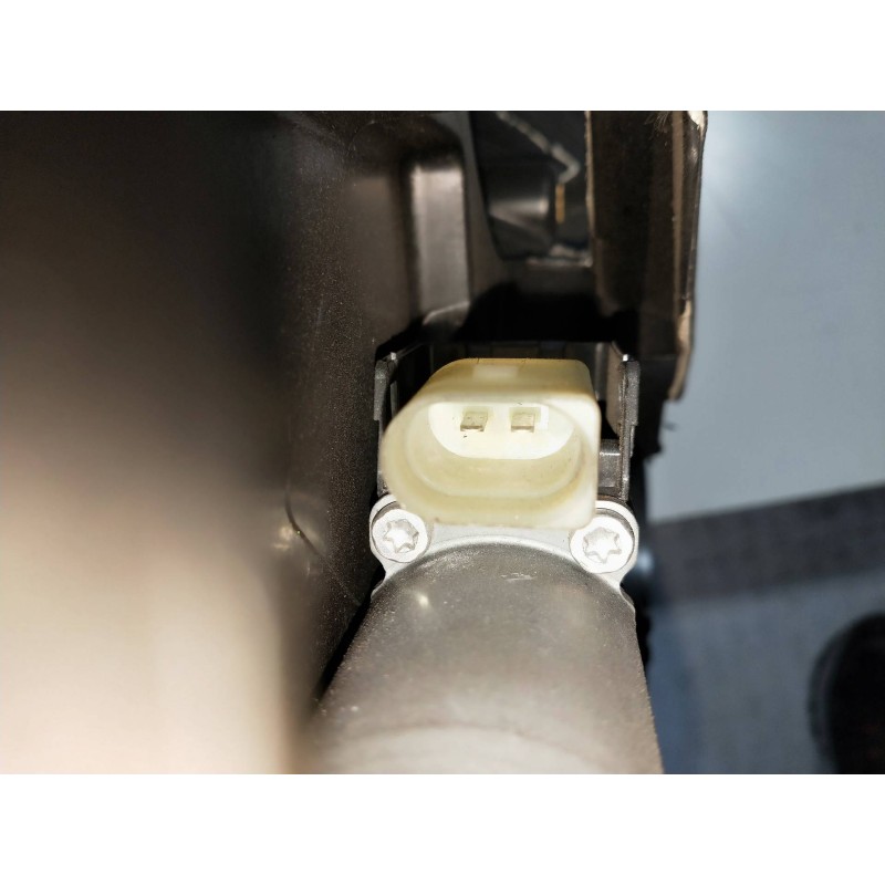 Recambio de elevalunas delantero derecho para bmw mini (r56) 1.4 16v cat referencia OEM IAM 2753722A2A  3P