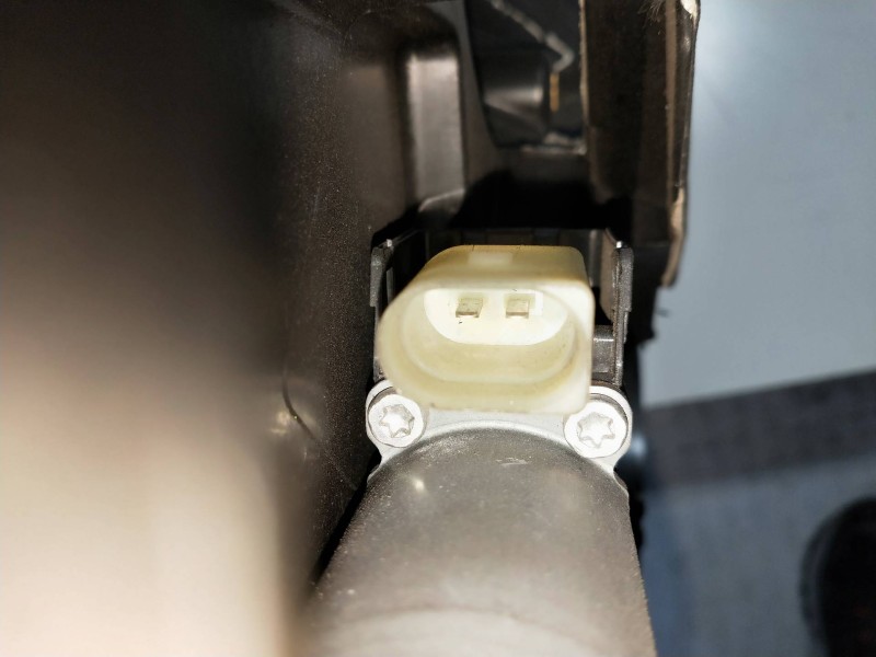 Recambio de elevalunas delantero derecho para bmw mini (r56) 1.4 16v cat referencia OEM IAM 2753722A2A  3P