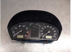 Recambio de cuadro instrumentos para skoda fabia (6y2/6y3) classic referencia OEM IAM 110080015005 6Y1919880C 