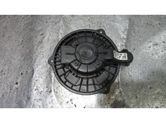 Recambio de motor calefaccion para kia sportage business 2wd referencia OEM IAM   