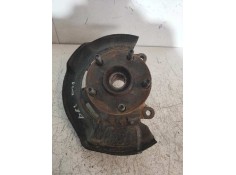 Recambio de mangueta delantera derecha para toyota rav 4 (a3) active referencia OEM IAM   