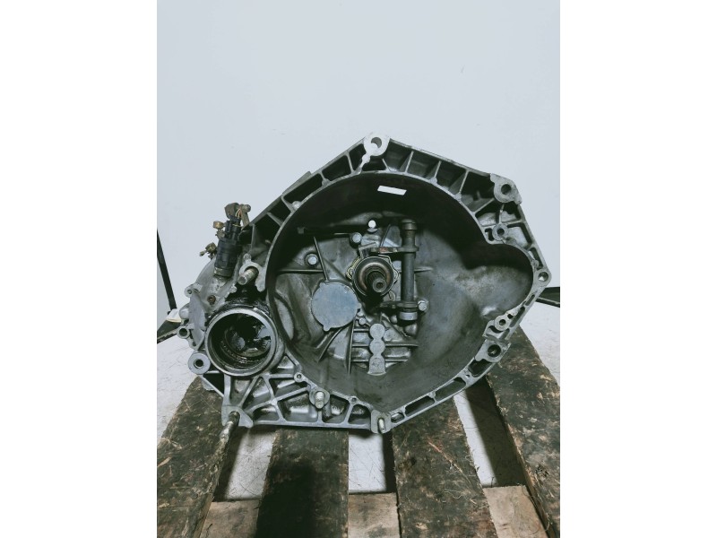 Recambio de caja cambios para fiat brava (182) 1.9 d s referencia OEM IAM   