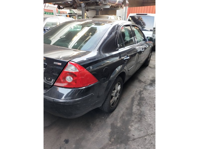ford mondeo berlina (ge) del año 2005