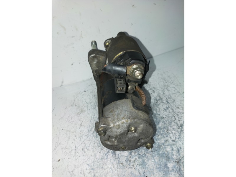 Recambio de motor arranque para suzuki liana rh (er) 1.6 referencia OEM IAM 3110080G0 228008930 DENSO