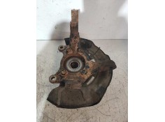 Recambio de mangueta delantera derecha para toyota rav 4 (a3) active referencia OEM IAM    2