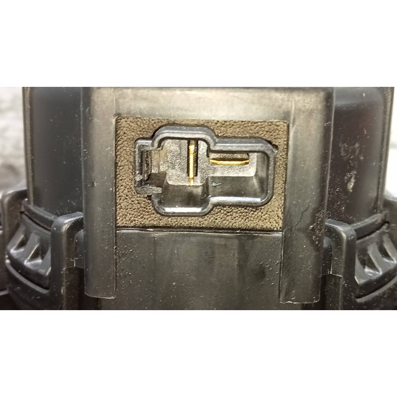 Recambio de motor calefaccion para kia sportage business 2wd referencia OEM IAM   