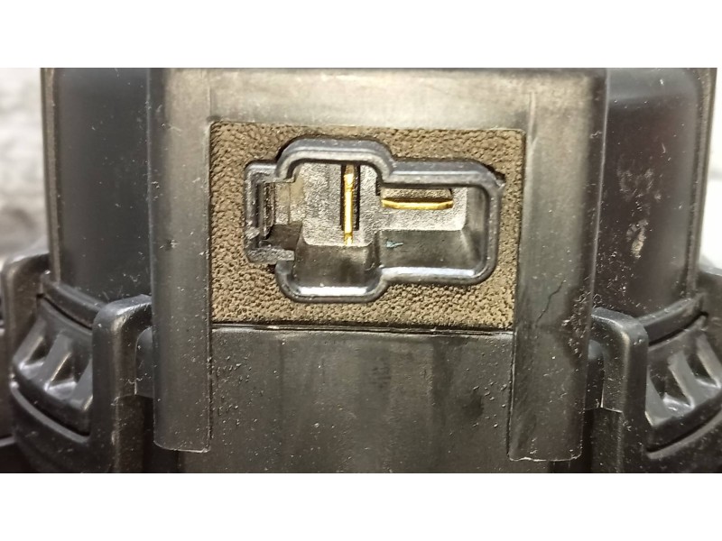 Recambio de motor calefaccion para kia sportage business 2wd referencia OEM IAM   