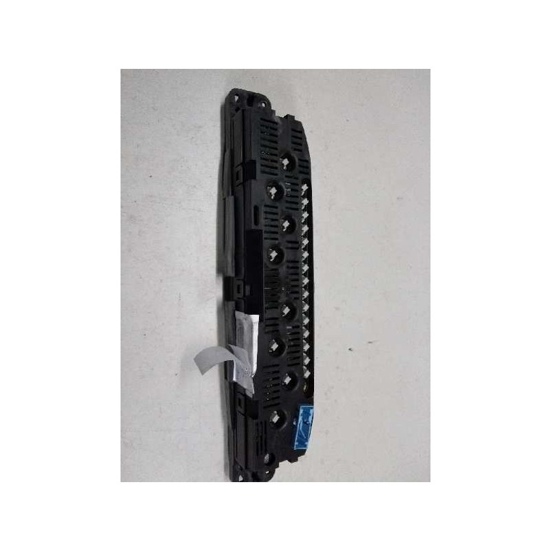Recambio de cuadro instrumentos para citroen xsara picasso 1.6 hdi 110 sx top referencia OEM IAM 9655660980 110008966009 