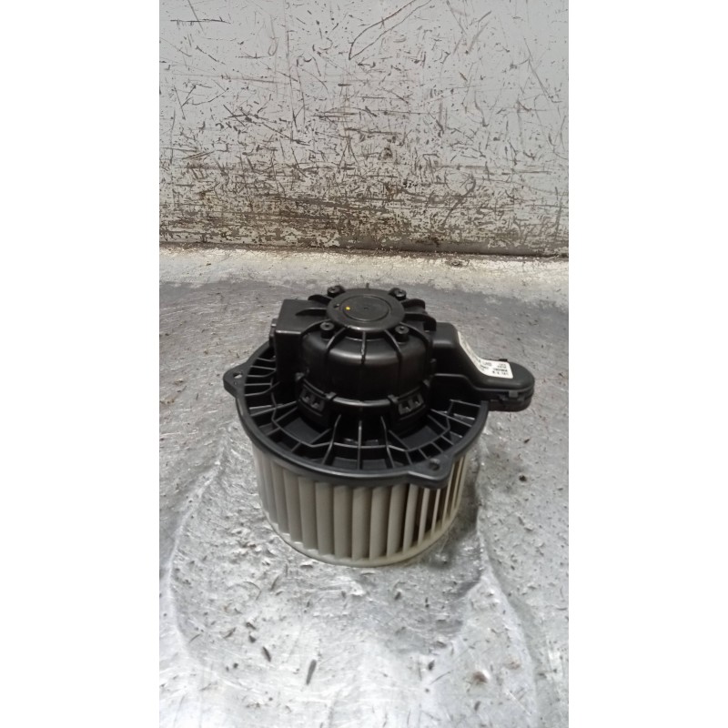 Recambio de motor calefaccion para kia sportage business 2wd referencia OEM IAM   