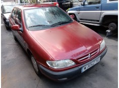 citroen xsara berlina del año 1999
