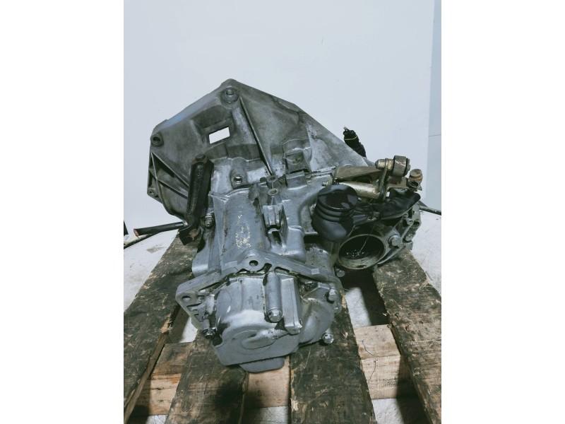 Recambio de caja cambios para fiat brava (182) 1.9 d s referencia OEM IAM   