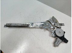 Recambio de elevalunas delantero derecho para mitsubishi asx (ga0w) referencia OEM IAM 5713A258  5P