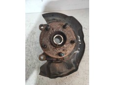 Recambio de mangueta delantera izquierda para toyota rav 4 (a3) active referencia OEM IAM   