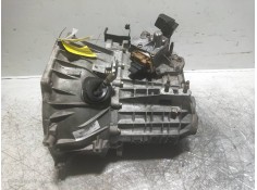 Recambio de caja cambios para ford mondeo berlina (gd) ghia referencia OEM IAM 97ZTGA FOG 7K27C 