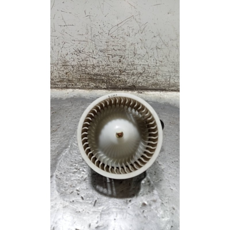 Recambio de motor calefaccion para kia sportage business 2wd referencia OEM IAM   