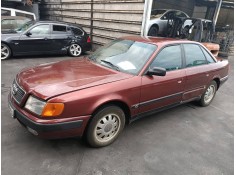 audi 100 berlina (c4) del año 1993