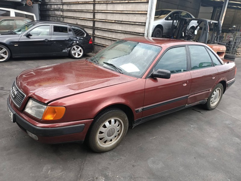 audi 100 berlina (c4) del año 1993