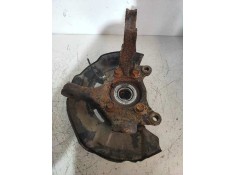 Recambio de mangueta delantera izquierda para toyota rav 4 (a3) active referencia OEM IAM    2