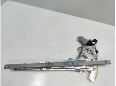 Recambio de elevalunas delantero derecho para mitsubishi asx (ga0w) referencia OEM IAM 5713A258  5P 2