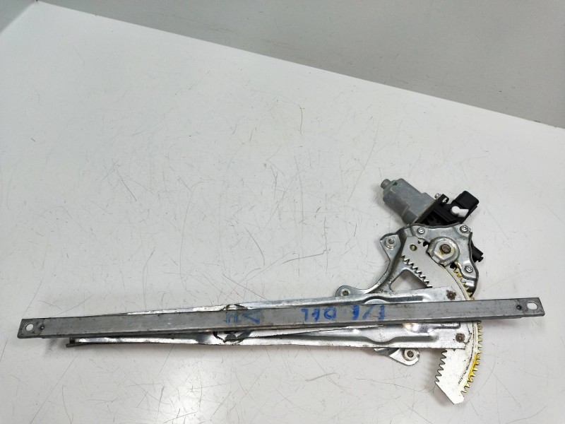 Recambio de elevalunas delantero derecho para mitsubishi asx (ga0w) referencia OEM IAM 5713A258  5P